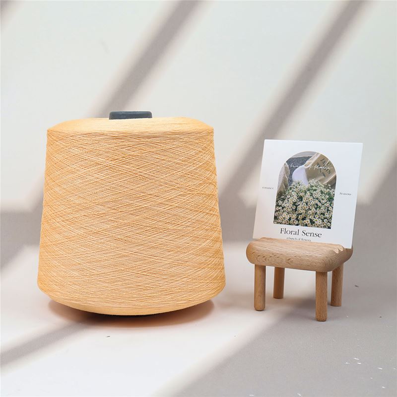 Cool Feeling Yarn