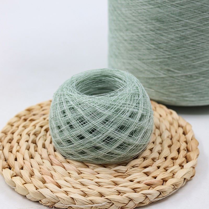 Cool Feeling Yarn high quality