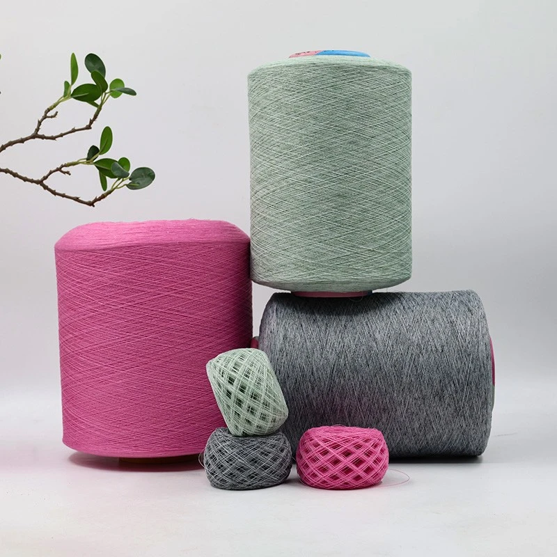 Cool Feeling Yarn factory
