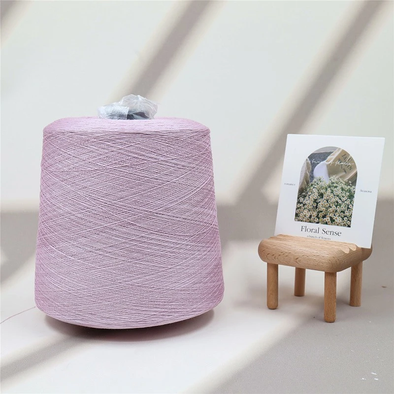 Cool Feeling Yarn factory
