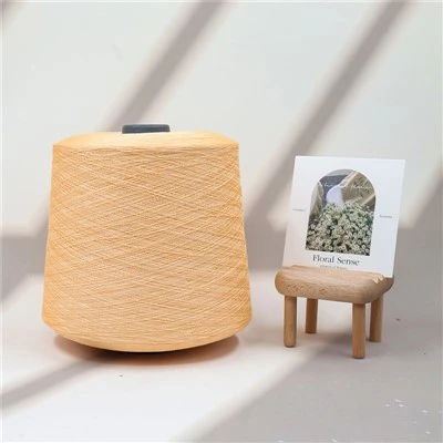Cool Feeling Yarn